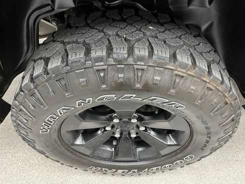Used 2023 RAM 1500 Rebel w/ Night Edition AWD/4WD image 17