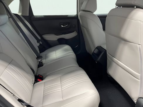 New 2026 Honda HR-V EX-L image 27