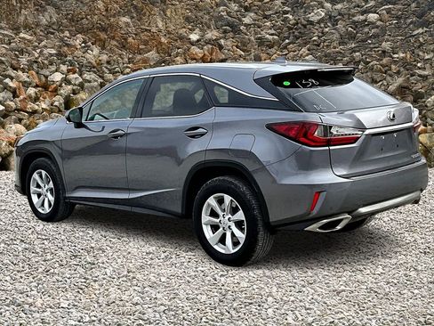 Used 2017 Lexus RX 350 AWD w/ Premium Package image 11