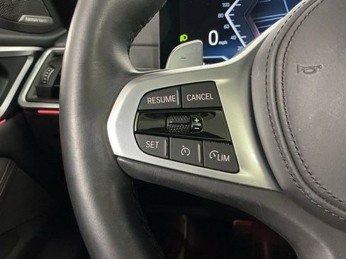 Certified 2024 BMW M440i Gran Coupe w/ Premium Package image 16