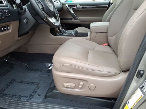 Certified 2023 Lexus GX 460 Premium image 15