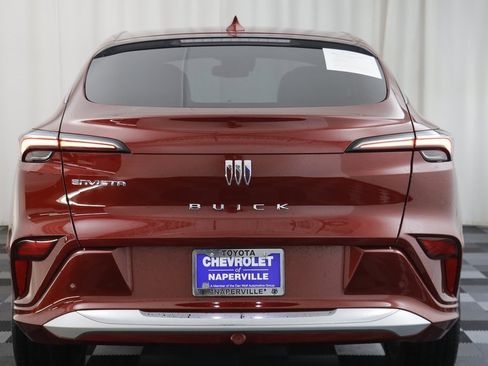 Used 2025 Buick Envista Avenir image 15