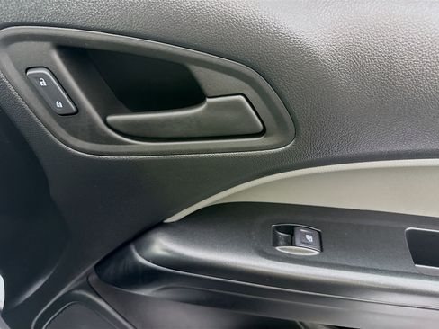 Used 2022 Chevrolet Colorado W/T w/ WT Convenience Package image 29