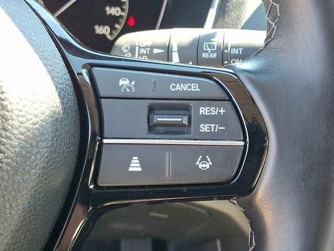 Used 2023 Honda Civic EX-L image 25