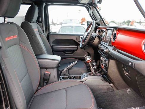 Certified 2023 Jeep Gladiator Rubicon image 18