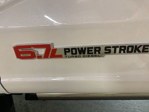 New 2026 Ford F350 Platinum AWD/4WD image 18