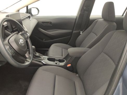 Used 2024 Toyota Corolla LE FWD image 17