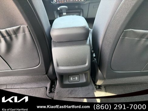 New 2026 Kia K5 LXS FWD image 20