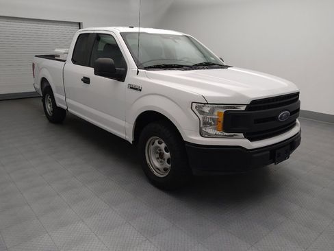 Used 2019 Ford F150 XL w/ Equipment Group 101A Mid RWD image 13