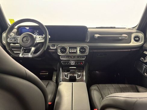 Used 2024 Mercedes-Benz G 63 AMG 4MATIC image 26