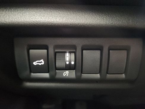 New 2026 Subaru Outback Limited image 12