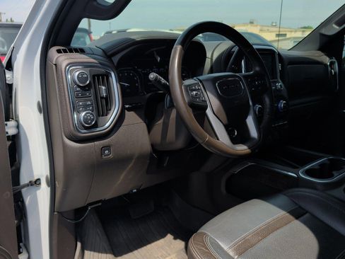Used 2020 GMC Sierra 1500 Denali w/ Denali Premium Package AWD/4WD image 15