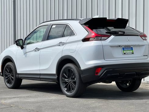 New 2026 Mitsubishi Eclipse Cross AWD image 7