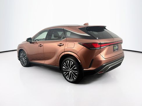 Used 2023 Lexus RX 350 Premium Plus w/ Cold Area Package FWD image 5