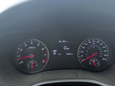 Used 2018 Kia Stinger GT image 16