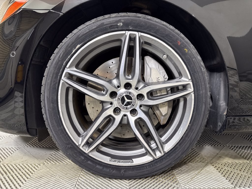 Used 2020 Mercedes-Benz E 350 Sedan image 23