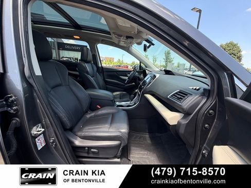 Used 2020 Subaru Ascent Limited w/ Technology Package AWD/4WD image 28