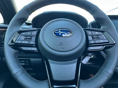 New 2026 Subaru Forester Touring image 20