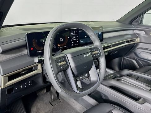 New 2027 Kia Telluride S AWD/4WD image 12
