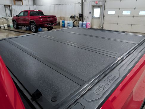 Used 2020 GMC Sierra 1500 SLT w/ SLT Premium Plus Package image 7