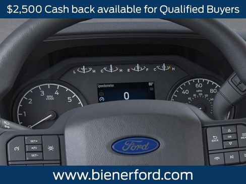 New 2026 Ford F150 STX image 14