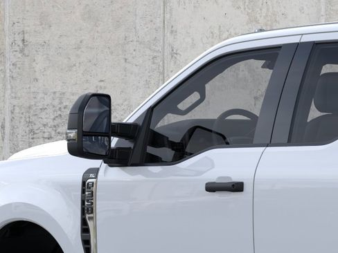 New 2025 Ford F350 XL w/ XL Chrome Package AWD/4WD image 20