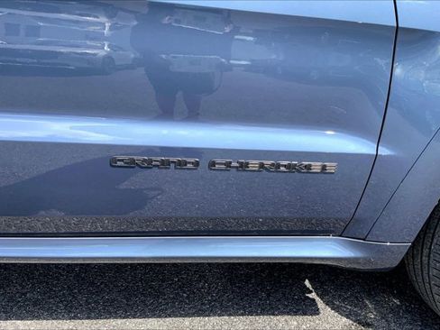 Used 2020 Jeep Grand Cherokee High Altitude AWD/4WD image 7