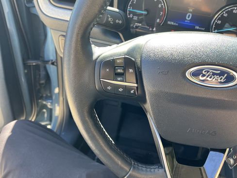 Used 2022 Ford Maverick XLT w/ Equipment Group 300A Standard image 18