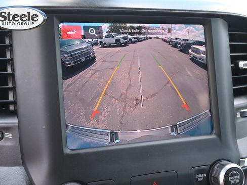 Used 2024 RAM 1500 Lone Star RWD image 12
