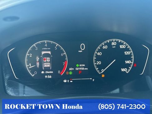 Used 2022 Honda Civic Sport image 30