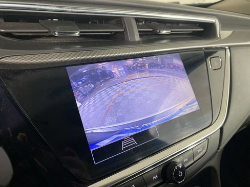 Certified 2023 Buick Encore GX Preferred image 17