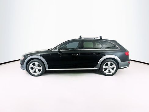 Used 2016 Audi A4 Premium image 4