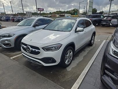 Used 2023 Mercedes-Benz GLA 250