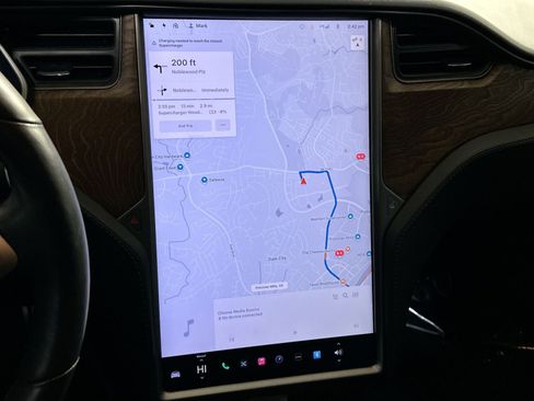 Used 2019 Tesla Model S Long Range image 24