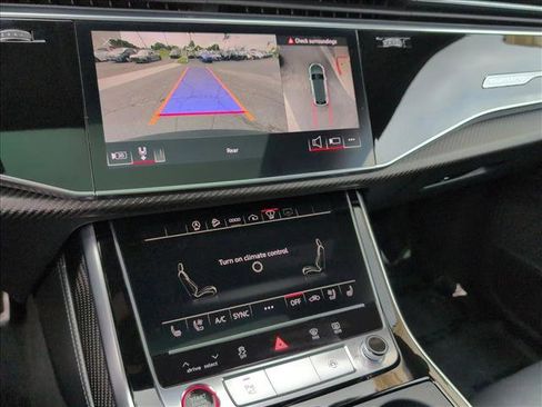 Used 2021 Audi RS Q8 image 15