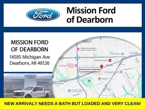 Used 2023 Ford Expedition Limited image 25