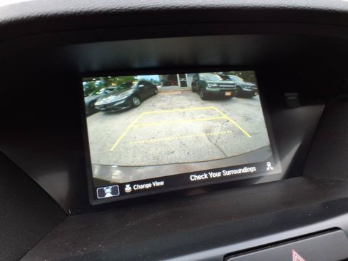 Used 2019 Acura MDX SH-AWD w/ Technology Package image 17