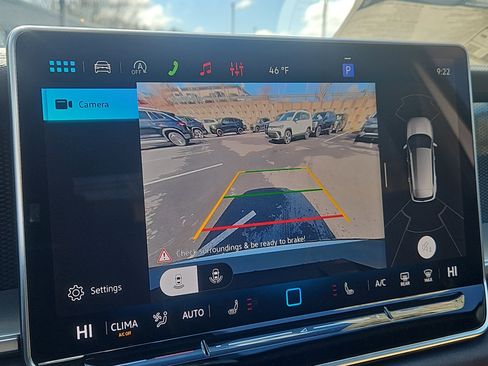 New 2026 Volkswagen Tiguan SE R-Line image 7