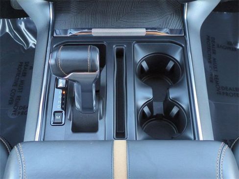 Used 2023 Ford F150 Platinum w/ Equipment Group 701A High image 19