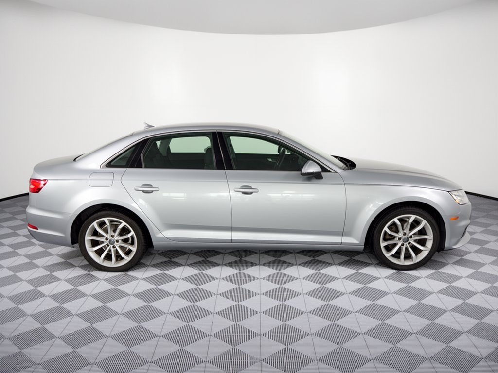 Used 2019 Audi A4 2.0T Premium w/ Convenience Package FWD image 8