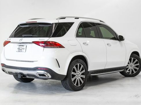 Used 2020 Mercedes-Benz GLE 450 4MATIC image 28