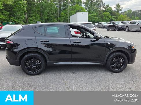 Used 2024 Dodge Hornet R/T AWD/4WD image 15