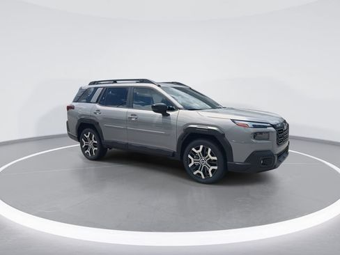 New 2026 Subaru Outback Touring XT AWD/4WD image 2