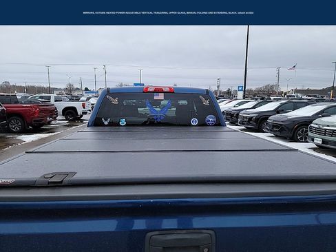 Used 2016 Chevrolet Silverado 2500 LT w/ All Star Edition image 8