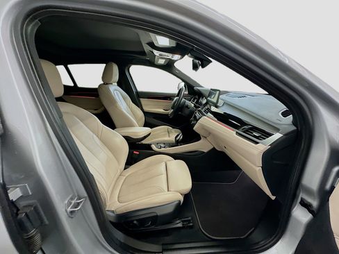 Used 2022 BMW X2 xDrive28i w/ Premium Package image 34