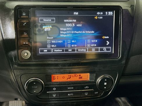 Used 2023 Mitsubishi Mirage G4 Black Edition image 19