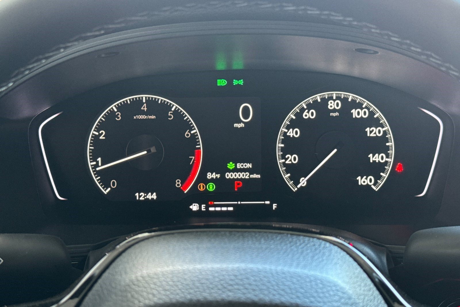 Used 2026 Honda Civic Sport image 23