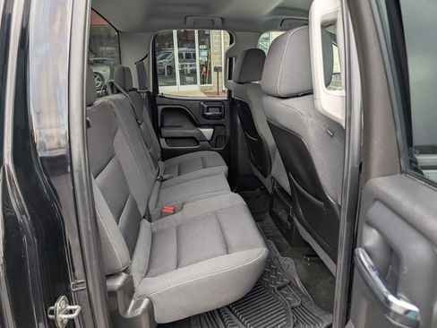 Used 2015 Chevrolet Silverado 1500 LT image 22