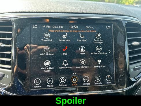 Used 2019 Jeep Grand Cherokee Limited RWD image 41