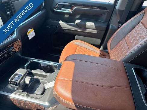 New 2026 Chevrolet Silverado 1500 RST w/ All Star Edition Plus image 21